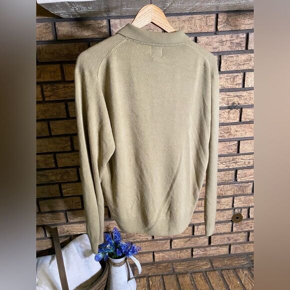 ‎Geoffrey Beene sweater - Picture 5 of 7